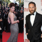 Défilé de look 100% british à Cannes !