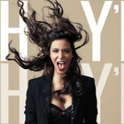 Shy'm : 11 titres sur l'album "Caméléon"