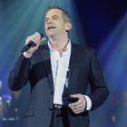 Garou de retour avec "Le jour se lève"