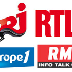 RTL, NRJ, Europe 1 et RMC disent "non" à la RNT
