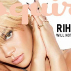 Rihanna, l'interview qui dérange
