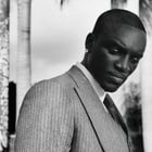 Akon dévoile son nouveau single à "Miss USA"