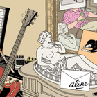 Aline : un EP déjà disponible et un concert à Paris