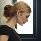 Elodie Frégé et Julien Doré ensemble au cinéma