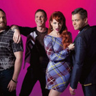 Scissor Sisters en concert au Trianon le 14/10