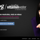 Jouez et gagnez des bons de réduction vitaminwater !