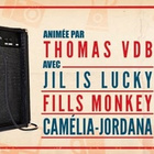 Recycling Party : geste écolo pour concert rigolo