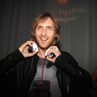 Guetta : une réédition de "Nothing But The Beat"