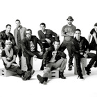 New Kids On The Block & Backstreet Boys réunis