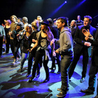 France 2 : les artistes chantent contre le cancer
