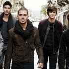 The Wanted : tout sur leur nouvel album