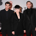 The XX au Cirque d'Hiver le 6 septembre