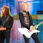 Metallica retournera en studio dès septembre