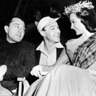 Tony Martin est mort