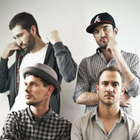 C2C publiera l'album "Tetra" le 3 septembre