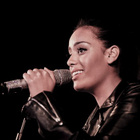 Amel Bent en studio pour son 5ème album