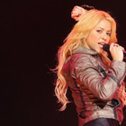 Shakira : écoutez le nouveau single "I Dare You"