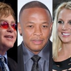 Les 10 artistes les mieux payés de la planète