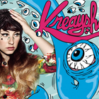 Kreayshawn : écoutez 3 titres de son album