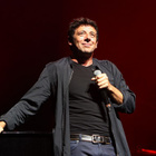 Patrick Bruel présente son nouveau titre