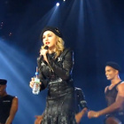 Pour Madonna, Barack Obama est musulman