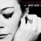 LeAnn Rimes revient avec "What Have I Done"