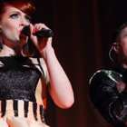 Les Scissor Sisters annoncent un long break