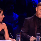 Zapping : Gary Barlow dérape dans "X Factor"
