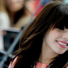 Carly Rae Jepsen à Bercy avec Justin Bieber