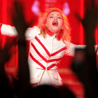Madonna invite Psy et danse le "Gangnam Style"