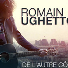 Romain Ughetto "De l'autre côté" avec L'Algerino