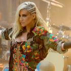 Ke$ha : écoutez les extraits de "Warrior"
