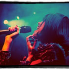 Bat for Lashes : le meilleur de son concert !