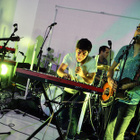 Revivez le concert privé Fructis d'Electric Guest