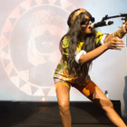 Trop positif, l'album de M.I.A. est repoussé !