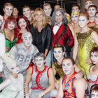 Le Cirque du Soleil va licencier 400 employés