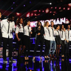 Très beau score pour le prime Goldman de TF1