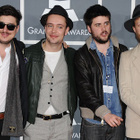 Tops US : Mumford & Sons et Macklemore n°1