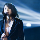Sophie-Tith gagnante de "Nouvelle Star" 2013