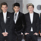 One Direction chez Madame Tussauds !