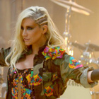Ke$ha en concert au Trianon le 16 juillet 2013