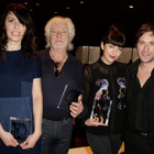 N. Leroy distinguée aux Grands Prix de l'UNAC