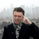 David Bowie (déjà) certifié disque de platine