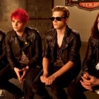 Le groupe My Chemical Romance se sépare