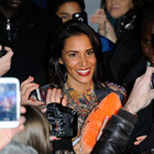 Shy'm : "Une pause ? Pas pour tout de suite !"