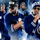 Sexion D'Assaut en interview