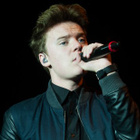 Conor Maynard tente sa chance avec "Animal"