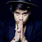 Brice Conrad : après "Oh la", le single "Songe"