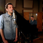 Alex Beaupain : deux titres en acoustique