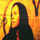 Alanis Morissette en Israël pour le clip "Lens"